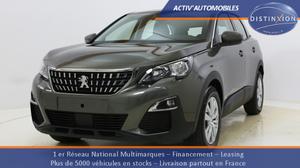 PEUGEOT  Active 1.6 blue hdi start/stop 120ch