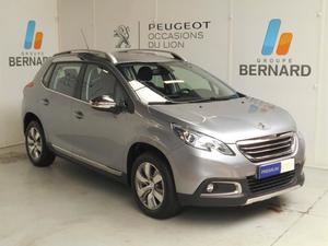 PEUGEOT  BlueHDi 100ch Allure