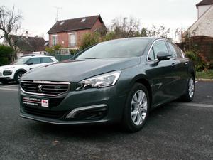 PEUGEOT  BlueHDi 150 ch Allure  kms