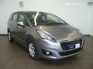 PEUGEOT  HDI 115 Active