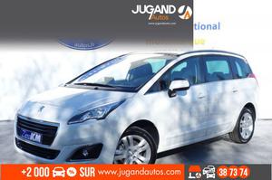 PEUGEOT  HDI 120 CH S&S ALLURE