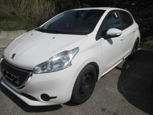 PEUGEOT  HDI 68 STE AFFAIRE PK CLIM CFT