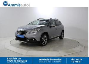 PEUGEOT  HDi 115ch BVM6 Allure+Toit Panoramique