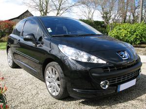 PEUGEOT  HDi 16v 110ch Griffe
