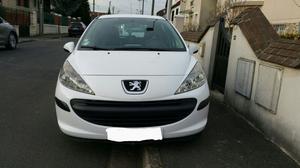 PEUGEOT  HDi 70ch Trendy