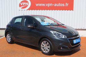 PEUGEOT  PURETECH 82CH ACTIVE 5P