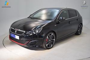 PEUGEOT  THP 270ch GTi S&S 5p