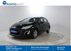 PEUGEOT  e-HDi 115ch Active+GPS