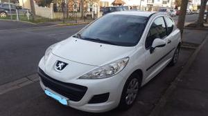 Peugeot 207 active hdi d'occasion