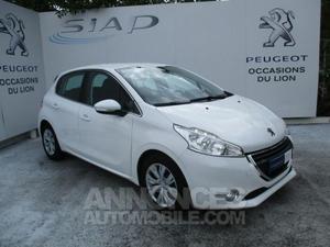 Peugeot  e-HDi FAP Business Pack 4cv 5p blanche