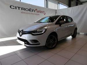 RENAULT CLIO IV  