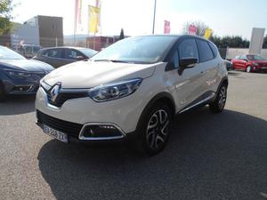 RENAULT Captur TCe 90 Energy E6 Intens