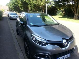 RENAULT Captur dCi 90 Energy Intens S&S eco2