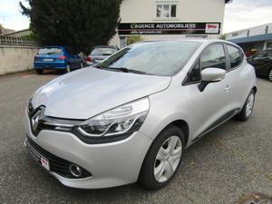 RENAULT Clio 1.5 dCi 90ch energy Zen