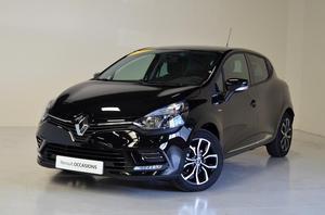 RENAULT Clio DCI 90 ENERGY LIMITED