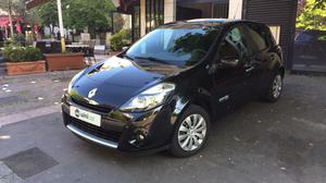 RENAULT Clio Dynamique 1.2 TCE 100 Eco2