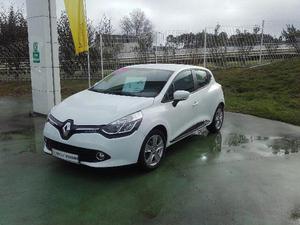 RENAULT Clio II 