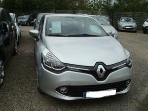 RENAULT Clio III 1.5 dCi 90ch energy Business Eco²