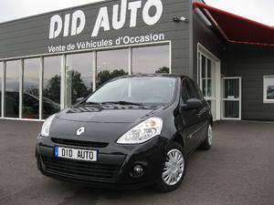 RENAULT Clio III 1,5 dci 75 cv COLLECTION business