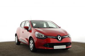 RENAULT Clio IV TCE 90 ENERGY ECO2 EXPRESSION