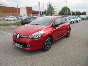 RENAULT Clio IV TCe 90 Energy SL Limited