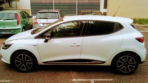 RENAULT Clio IV dCi 75 eco2 Limited