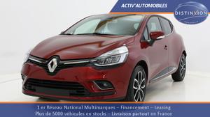 RENAULT Clio Intens 0.9 tce energy 90ch