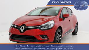 RENAULT Clio Intens 0.9 tce energy 90ch
