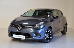 RENAULT Clio TCE 120 ENERGY LIMITED