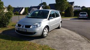 RENAULT Grand Scenic 1.9 dCi 130 Dynamique 5 pl