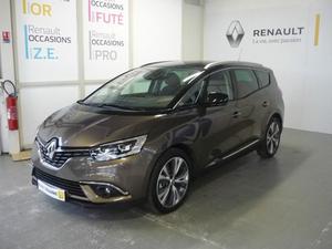 RENAULT Grand Scénic II 1.6 dCi 130 Energy Intens 5 places