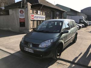 RENAULT Grand Scénic II 1.9 DCI 125 EXPRESSION 7PL