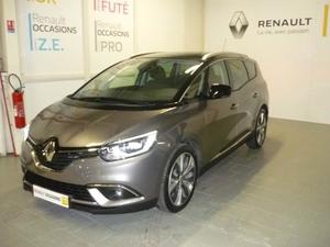 RENAULT Grand Scénic II dCi 130 Energy Intens 5 places