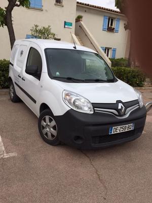 RENAULT KANGOO EXPRESS L1 1.5 DCI 90 PRO+