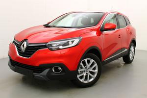 RENAULT Kadjar "intens tce wd"