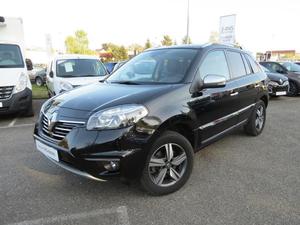 RENAULT Koleos 2.0 dCi 150 Bose Edition