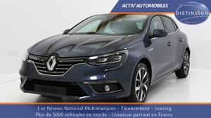 RENAULT Megane IV Intens 1.2 tce energy 130ch