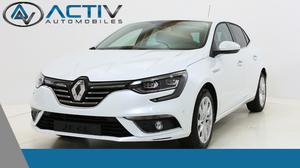RENAULT Megane IV Intens 1.2 tce energy 130ch