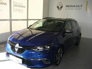 RENAULT Mégane 1.6 dCi 165ch energy GT EDC