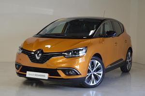 RENAULT Scénic DCI 130 ENERGY INTENS