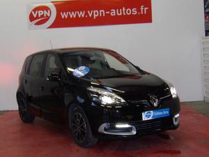 RENAULT Scénic III 1.2 TCE 130CH ENERGY LIMITED EURO