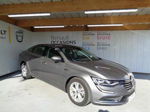 RENAULT Talisman 1.6 dCi 130ch energy Zen EDC