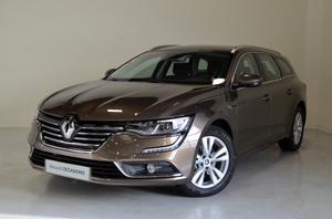 RENAULT Talisman ESTATE DCI 110 ENERGY ECO2 ZEN EDC