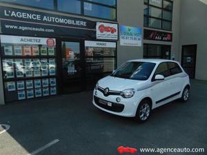 RENAULT Twingo 0.9 TCe 90ch energy Limited