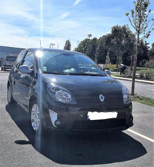 RENAULT Twingo II 1.5 dCi 85 eco2 GT