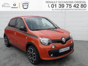 RENAULT Twingo III 0.9 TCe 110 GT