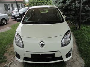 RENAULT Twingo expression