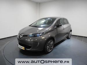 RENAULT Zoé