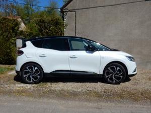 Renault Scenic one edition dci 130 d'occasion