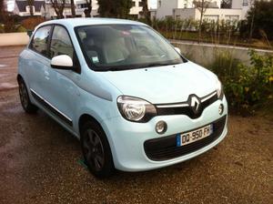 Renault Twingo ZEN SCe 70 d'occasion